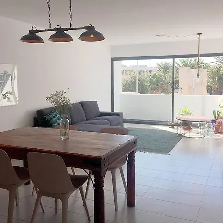 Casa Orquidea Arrecife (Lanzarote)