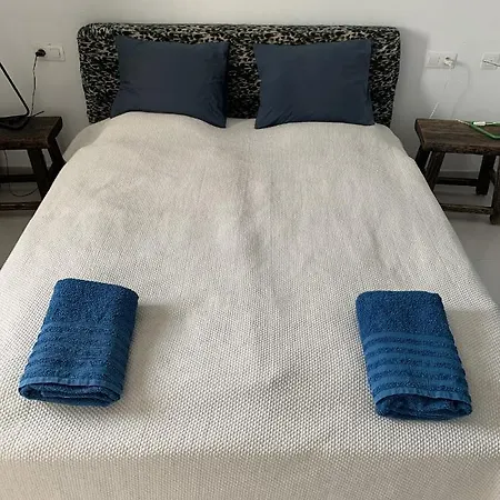 Apartment Casa Orquidea *