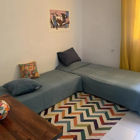 Casa Orquidea * Arrecife (Lanzarote)