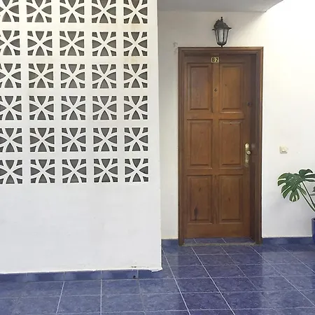 Apartment Casa Orquidea Arrecife (Lanzarote)