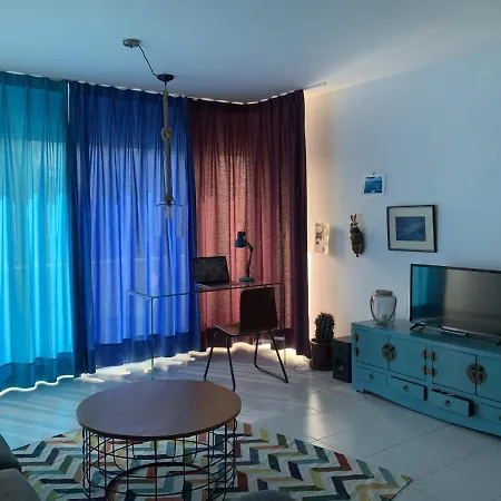 Casa Orquidea Apartment *