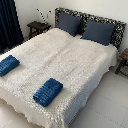 Apartment Casa Orquidea Arrecife (Lanzarote)