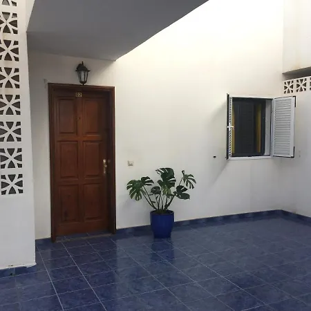 Casa Orquidea * Arrecife (Lanzarote)
