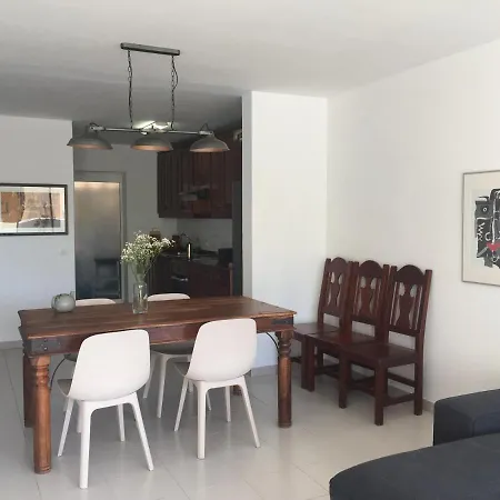 Apartment Casa Orquidea
