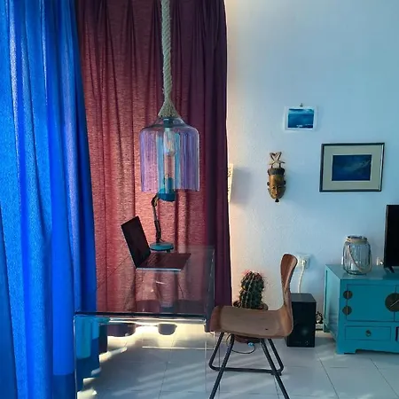 Casa Orquidea * Arrecife (Lanzarote)