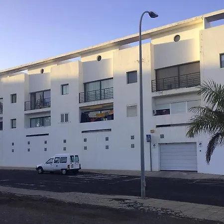 Casa Orquidea Apartment