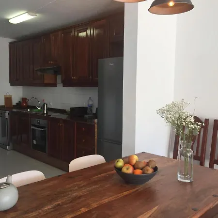 Apartment Casa Orquidea Arrecife (Lanzarote)