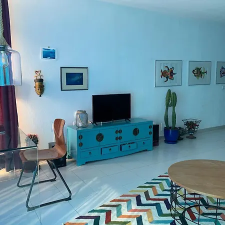 Casa Orquidea Arrecife (Lanzarote)